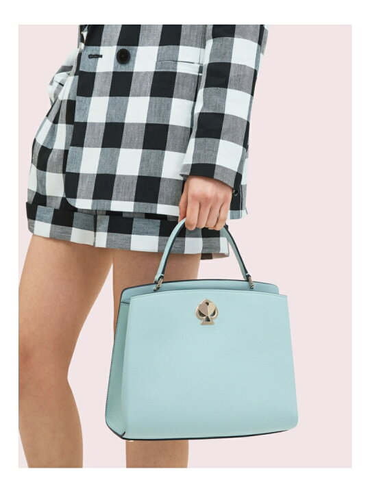 楽天市場】【SALE／60%OFF】ロミー ミディアム サッチェル kate spade 