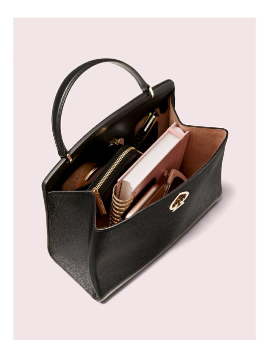 楽天市場】【SALE／50%OFF】ロミー ミディアム サッチェル kate spade  