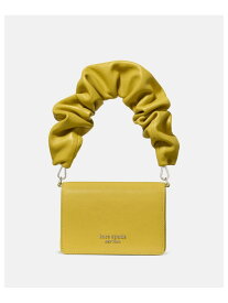 【SALE／40%OFF】【公式】ナターシャ グレイズド スクランチ ストラップ ミニ バッグ kate spade new york ケイトスペードニューヨーク 財布・ポーチ・ケース 名刺入れ・カードケース グリーン【RBA_E】【送料無料】[Rakuten Fashion]
