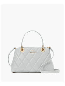 【SALE／64%OFF】キャリー スモール サリバン サッチェル kate spade new york ケイトスペードニューヨーク バッグ ハンドバッグ【RBA_E】【送料無料】[Rakuten Fashion]