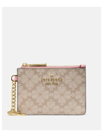 【SALE／64%OFF】【公式】スペード フラワー キー リング カード ホルダー kate spade new york ケイトスペードニューヨーク 財布・ポーチ・ケース 名刺入れ・カードケース【RBA_E】【送料無料】[Rakuten Fashion]
