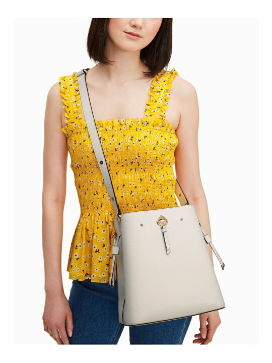 楽天市場】【SALE／76%OFF】マーティ ラージ バケット kate spade new  