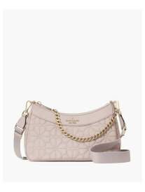 【SALE／64%OFF】スペード フラワー コンバーチブル クロスボディ kate spade new york ケイトスペードニューヨーク バッグ ショルダーバッグ【RBA_E】【送料無料】[Rakuten Fashion]