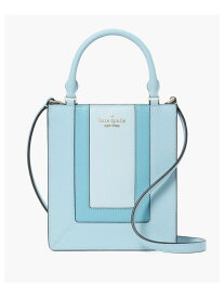 【SALE／70%OFF】レナ ピースド カラーブロック ミニ トート kate spade new york ケイトスペードニューヨーク バッグ トートバッグ【RBA_E】【送料無料】[Rakuten Fashion]
