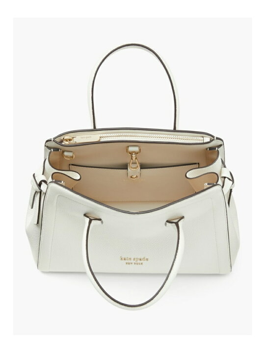 楽天市場】【SALE／60%OFF】ノット ミディアム サッチェル kate spade 