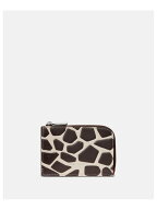 【公式】ジラフ ミニ ジップ カード ケース kate spade new york ケイトスペードニューヨーク 財布・ポー…