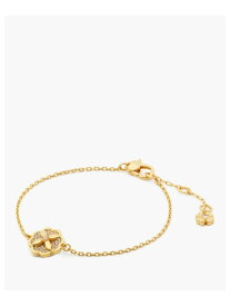 【SALE／40%OFF】【公式】ヘリテージ ブルーム ブレスレット kate spade new york ケイトスペードニューヨーク アクセサリー・腕時計 ブレスレット・バングル【RBA_E】【送料無料】[Rakuten Fashion]
