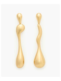 【SALE／50%OFF】【公式】モルテン リニア ピアス kate spade new york ケイトスペードニューヨーク アクセサリー・腕時計 ピアス【RBA_E】【送料無料】[Rakuten Fashion]