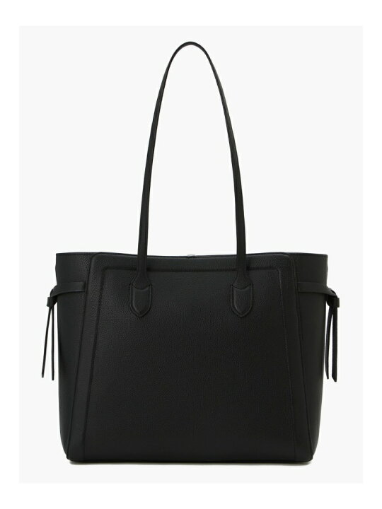 楽天市場】ノット ラージ トート A4収納 kate spade new york ケイト 