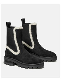 【SALE／64%OFF】【公式】パイパー チェルシー ブーツ kate spade new york ケイトスペードニューヨーク シューズ・靴 ブーツ ブラック【RBA_E】【送料無料】[Rakuten Fashion]