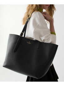【SALE／65%OFF】【公式】454 ラージ トート kate spade new york ケイトスペードニューヨーク バッグ トートバッグ ブラック【RBA_E】【送料無料】[Rakuten Fashion]
