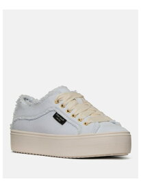 【公式】サム アイコン プラットフォーム スニーカー kate spade new york ケイトスペードニューヨーク シューズ・靴 スニーカー【送料無料】[Rakuten Fashion]