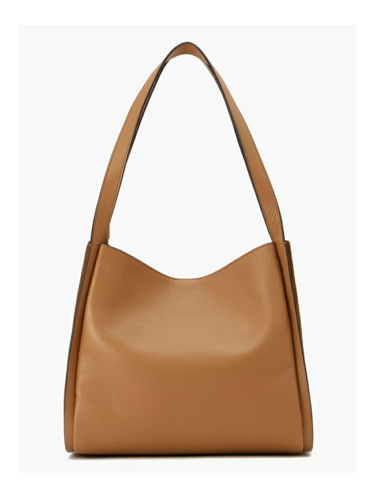 楽天市場】【SALE／50%OFF】ノット ラージ ショルダー バッグ kate 