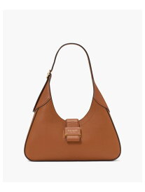 【SALE／50%OFF】ヌーヴォー スモール ショルダー バッグ kate spade new york ケイトスペードニューヨーク バッグ ショルダーバッグ ブラウン【RBA_E】【送料無料】[Rakuten Fashion]