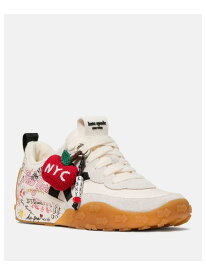 【公式】ケイ アズ イン ケイト ランナー kate spade new york ケイトスペードニューヨーク シューズ・靴 スニーカー【送料無料】[Rakuten Fashion]