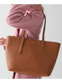 【SALE／65%OFF】【公式】454 ラージ トート kate spade new york ケイトスペードニューヨーク バッグ トートバッグ ブラウン【RBA_E】【送料無料】[Rakuten Fashion]