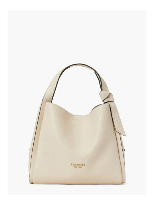 楽天市場】ノット ミディアム クロスボディ トート kate spade new 