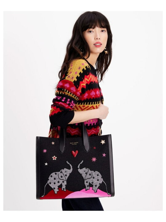 楽天市場】【SALE／73%OFF】マンハッタン エリー エンベリッシュド  