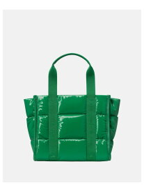 【SALE／64%OFF】【公式】キップ パフィー スモール トート kate spade new york ケイトスペードニューヨーク バッグ トートバッグ グリーン【RBA_E】【送料無料】[Rakuten Fashion]