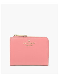 【SALE／64%OFF】マディソン スモール Lジップ ウォレット kate spade new york ケイトスペードニューヨーク 財布・ポーチ・ケース 財布【RBA_E】【送料無料】[Rakuten Fashion]