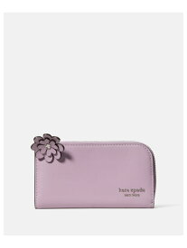 【公式】デヴィン スムース スモール スリム バイフォールド ウォレット kate spade new york ケイトスペードニューヨーク 財布・ポーチ・ケース 財布【送料無料】[Rakuten Fashion]