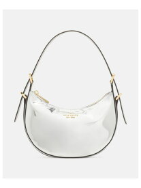 【SALE／68%OFF】ノヴァ ミラー メタリック スモール クレセント ショルダー バッグ kate spade new york ケイトスペードニューヨーク バッグ ショルダーバッグ【RBA_E】【送料無料】[Rakuten Fashion]
