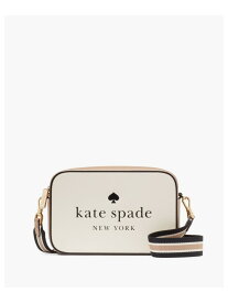 【SALE／76%OFF】オー スナップ カラーブロック ミニ カメラバッグ kate spade new york ケイトスペードニューヨーク バッグ ショルダーバッグ ブラウン【RBA_E】【送料無料】[Rakuten Fashion]