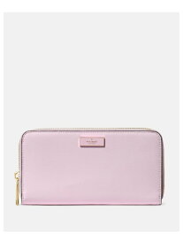 【SALE／64%OFF】ブリジット クリンクル パテント ラージ コンチネンタル ウォレット kate spade new york ケイトスペードニューヨーク 財布・ポーチ・ケース 財布【RBA_E】【送料無料】[Rakuten Fashion]