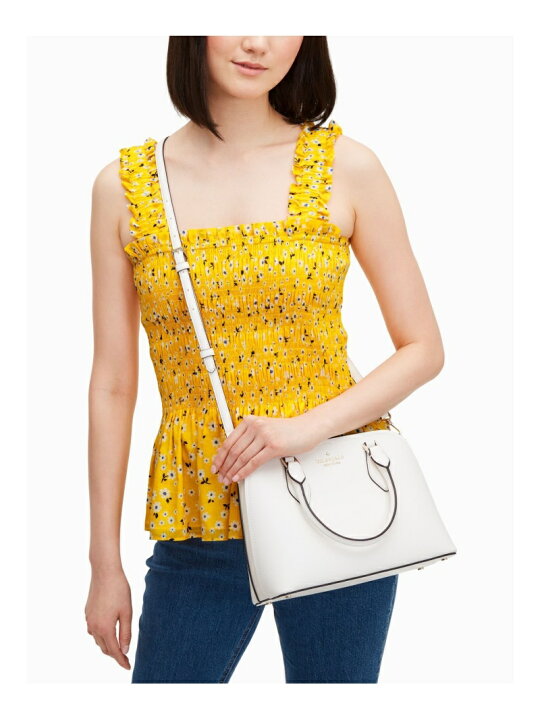 楽天市場】【SALE／76%OFF】ダーシー スモール サッチェル kate spade 