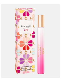 【公式】ケイト・スペード ニューヨーク ポップ 10 ML トラベル スプレー kate spade new york ケイトスペードニューヨーク フレグランス 香水【送料無料】[Rakuten Fashion]