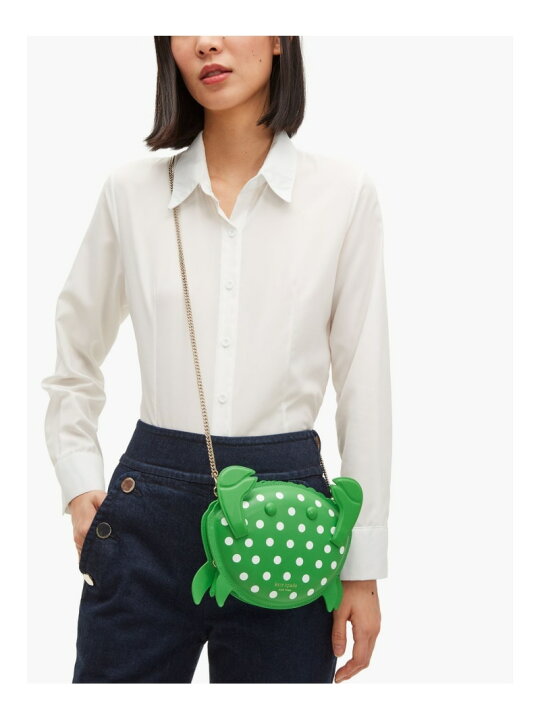 楽天市場】【SALE／70%OFF】シェリー クラブ クロスボディ kate spade 