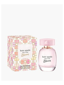 ケイト・スペード ニューヨーク ブルーム 1.4 FL OZ オードトワレ kate spade new york ケイトスペードニューヨーク フレグランス 香水【送料無料】[Rakuten Fashion]