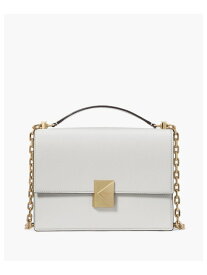 デコ チェーン ショルダー バッグ kate spade new york ケイトスペードニューヨーク バッグ ショルダーバッグ【送料無料】[Rakuten Fashion]