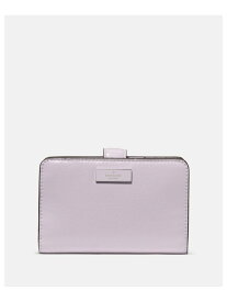 【SALE／64%OFF】ブリジット クリンクル パテント ミディアム コンパクト バイフォールド ウォレット kate spade new york ケイトスペードニューヨーク 財布・ポーチ・ケース 財布【RBA_E】【送料無料】[Rakuten Fashion]