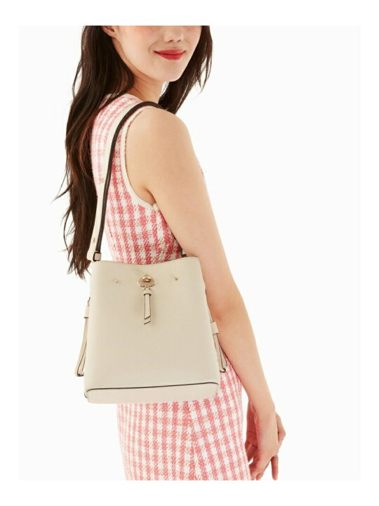 楽天市場】【SALE／76%OFF】マーティ スモール バケット kate spade 