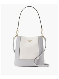 【SALE／70%OFF】レナ カラーブロック バケット バッグ kate spade new york ケイトスペードニューヨーク バッグ ショルダーバッグ【RBA_E】【送料無料】[Rakuten Fashion]