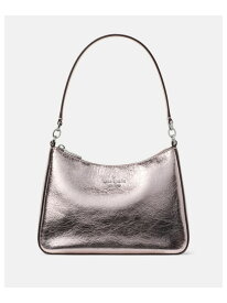 【SALE／68%OFF】マルゴー クリンクル メタリック コンバーチブル ショルダー バッグ kate spade new york ケイトスペードニューヨーク バッグ ショルダーバッグ【RBA_E】【送料無料】[Rakuten Fashion]