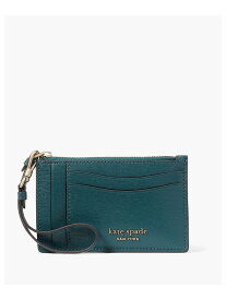 【SALE／55%OFF】モーガン カード ケース リスレット kate spade new york ケイトスペードニューヨーク 財布・ポーチ・ケース 名刺入れ・カードケース【RBA_E】【送料無料】[Rakuten Fashion]