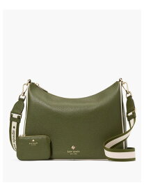 【SALE／68%OFF】【公式】エマ カラーブロック ラージ クロスボディ kate spade new york ケイトスペードニューヨーク バッグ ショルダーバッグ グリーン【RBA_E】【送料無料】[Rakuten Fashion]