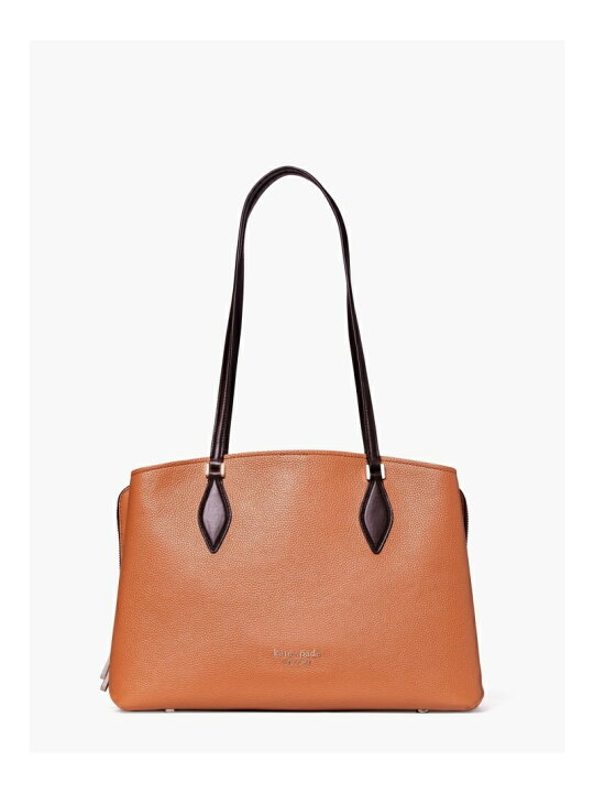 楽天市場】【SALE／68%OFF】ジージー ラージ ワーク トート kate spade 