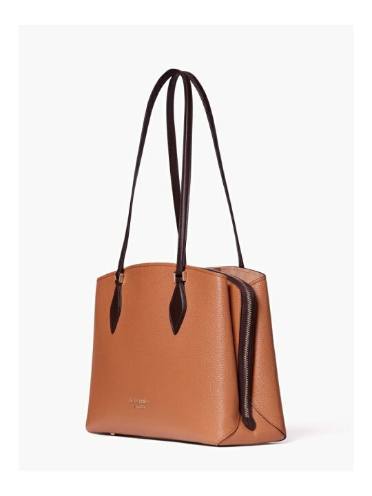 楽天市場】【SALE／70%OFF】ジージー ラージ ワーク トート kate spade 