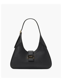 【SALE／50%OFF】ヌーヴォー スモール ショルダー バッグ kate spade new york ケイトスペードニューヨーク バッグ ショルダーバッグ ブラック【RBA_E】【送料無料】[Rakuten Fashion]