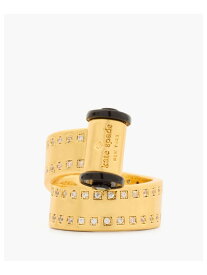 【SALE／75%OFF】【公式】ピクチャー パーフェクト カメラ ステートメント リング kate spade new york ケイトスペードニューヨーク アクセサリー・腕時計 リング・指輪【RBA_E】【送料無料】[Rakuten Fashion]
