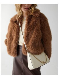 【SALE／64%OFF】【公式】マルゴー テクスチャード パテント レザー コンバーチブル クロスボディ kate spade new york ケイトスペードニューヨーク バッグ ショルダーバッグ ホワイト【RBA_E】【送料無料】[Rakuten Fashion]