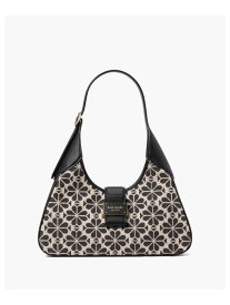 スペード フラワー ジャカード ヌーヴォー スモール ショルダー バッグ kate spade new york ケイトスペードニューヨーク バッグ ショルダーバッグ【送料無料】[Rakuten Fashion]