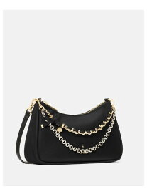 【SALE／68%OFF】マルゴー ナイロン コンバーチブル クロスボディ kate spade new york ケイトスペードニューヨーク バッグ ショルダーバッグ ブラック【RBA_E】【送料無料】[Rakuten Fashion]