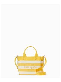 【SALE／70%OFF】ジェット ニュー キャンバス スモール トート kate spade new york ケイトスペードニューヨーク バッグ トートバッグ【RBA_E】【送料無料】[Rakuten Fashion]