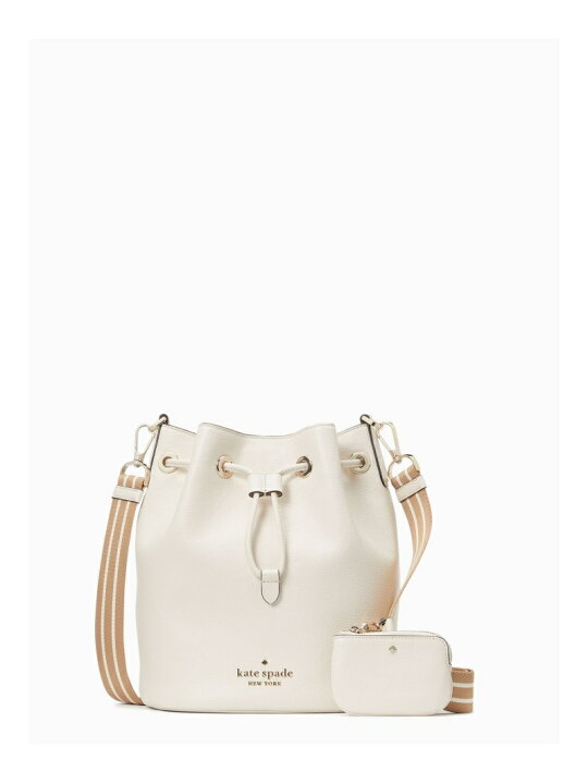 楽天市場】【SALE／76%OFF】ロージー バケット バッグ kate spade new 