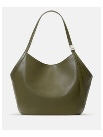 デコ チューリップ トート バッグ kate spade new york ケイトスペードニューヨーク バッグ トートバッグ グリーン【送料無料】[Rakuten Fashion]