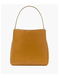 グレース ラージ ホーボー kate spade new york ケイトスペードニューヨーク バッグ ショルダーバッグ ブラウン【送料無料】[Rakuten Fashion]